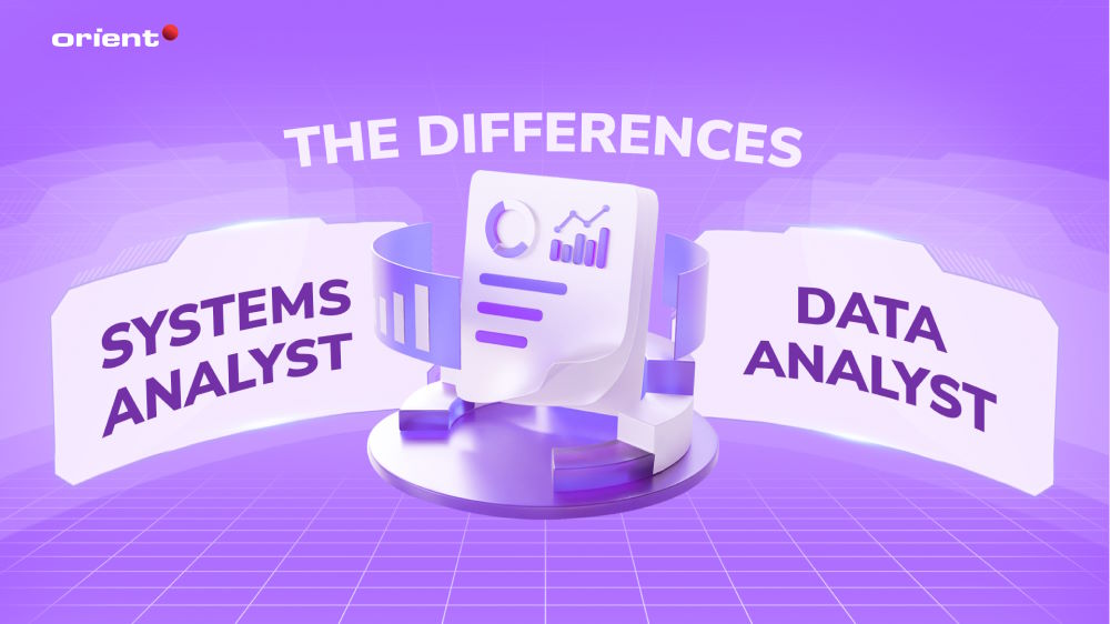 Decoding the Differences Between A Business Analyst vs. Systems Analyst