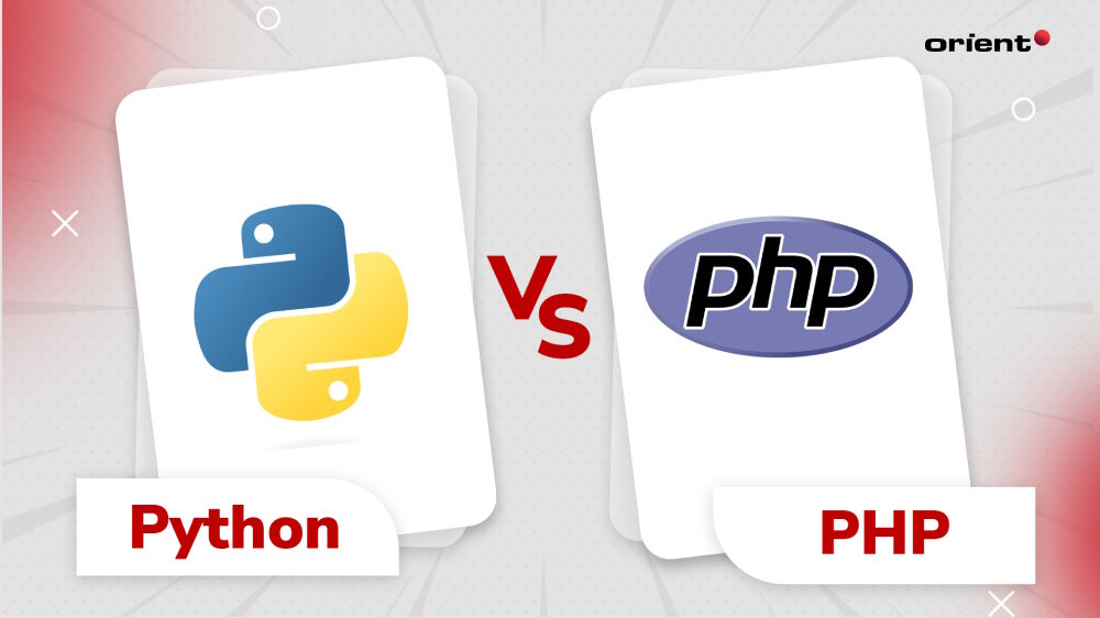 Python Vs. PHP: The Good, the Bad, and the Difference