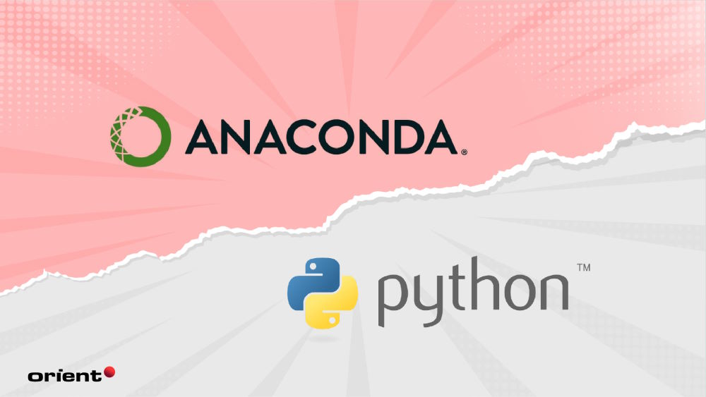Snake Showdown: Anaconda vs Python - Unveiling the Key Differences