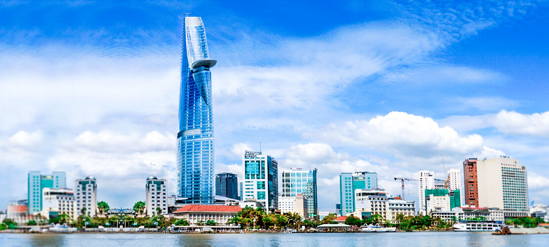 Vietnam's Favorable Conditions for Business