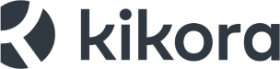 Case study - Kikora logo