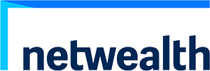 Case study - Netwealth logo