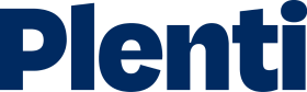 Case study - Plenti logo