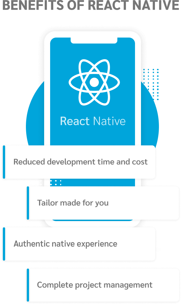 Benefits of React Native Development for Clients