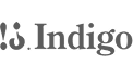 Indigo icon