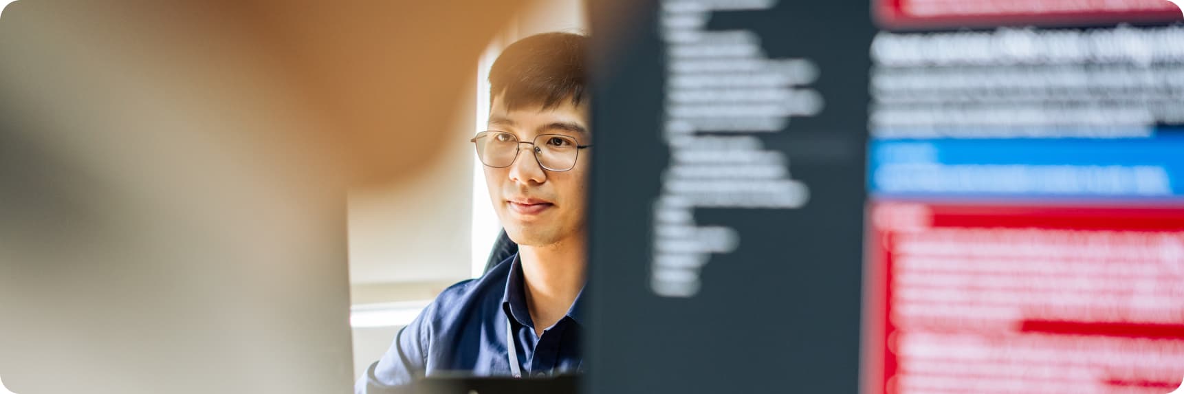 Our people-inspired approach