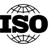 an ISO-9001 and ISO-27001-certified company 