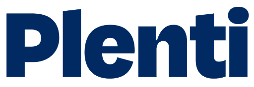 Plenti logo