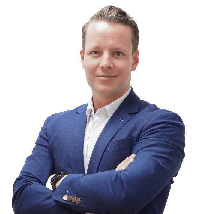 Martin Rindahl