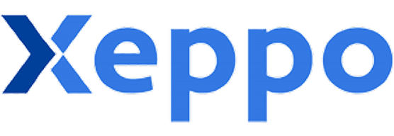 Xeppo logo