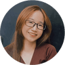 Author Vy Le