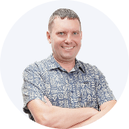 Øyvind Forsbak