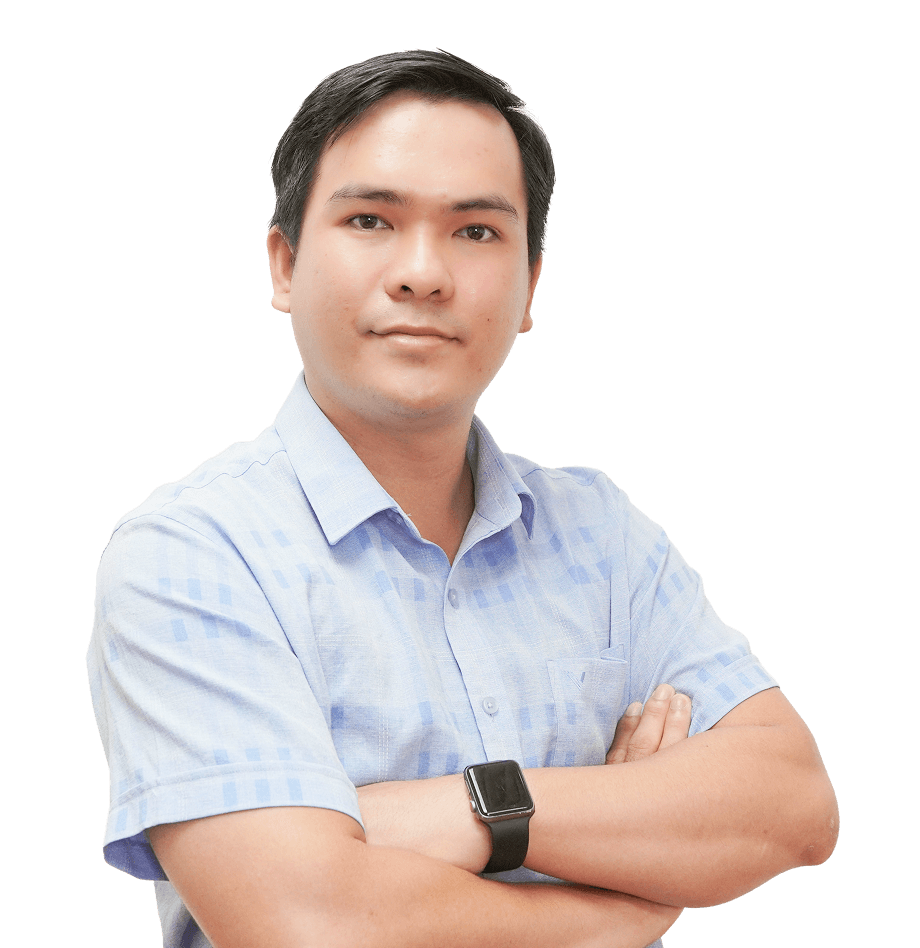Quoc Nguyen