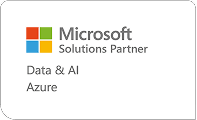 Microsoft Solutions Partner Da & AI Azue
