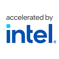 accelerated by intel
