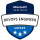 Microft certified deveops