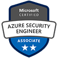 microsoft certified azure security engineer