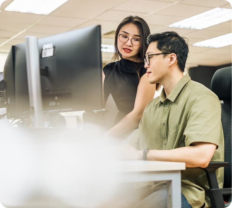 Smarter teams, stronger tech outcomes