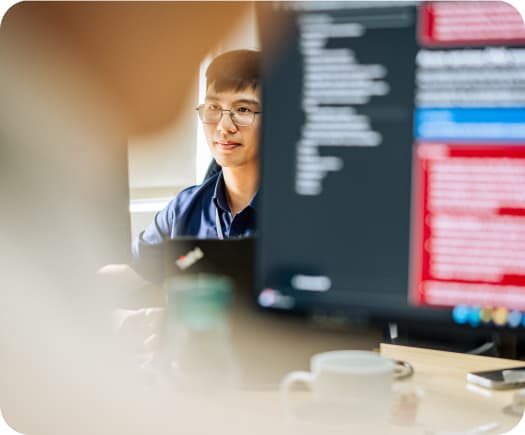 Our people-inspired approach
