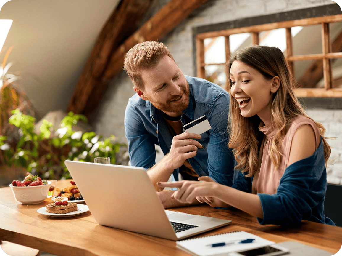e-Commerce