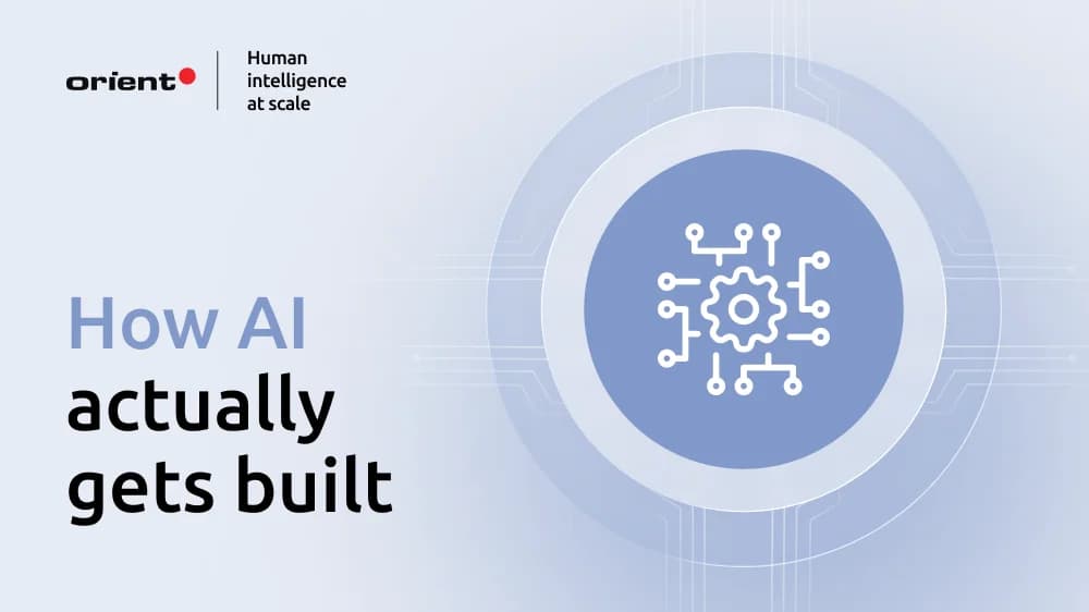 A practical guide to the AI development lifecycle