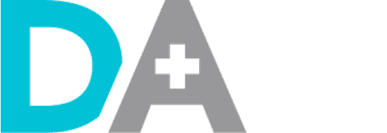 Doctor Anywhere logo