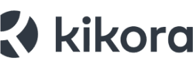 Kikora logo
