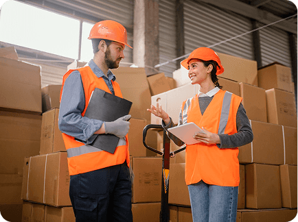 Logistics