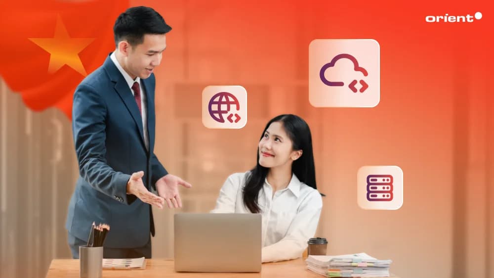 Top 9 Software Development Outsourcing Companies in Vietnam