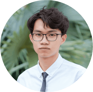 Author Tan Dang