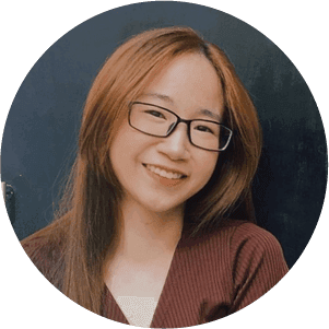 Author Vy Le