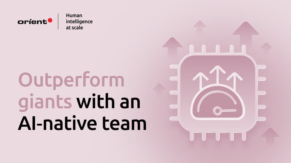 Building an AI‑native engineering team