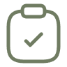 icon tick