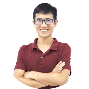 author Diep Huynh