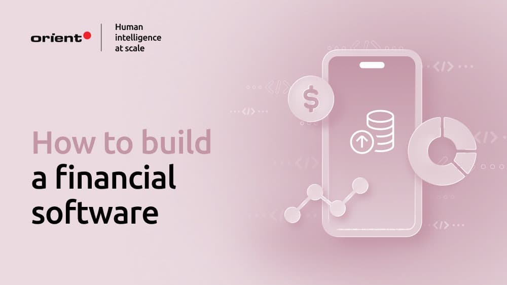 The complete guide to financial software development