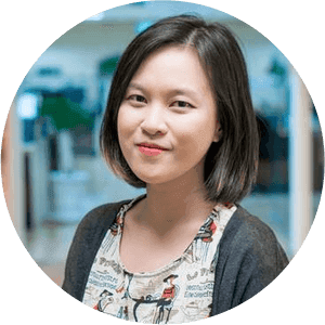 author Linh Nguyen