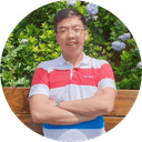 author Minh On