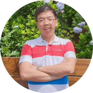 author Minh On
