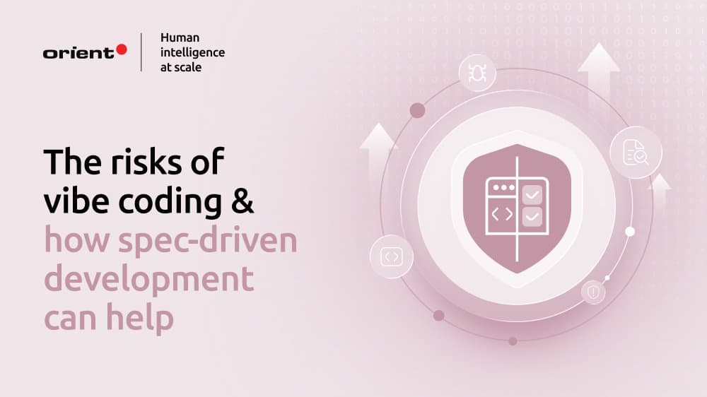 The business risks of vibe coding