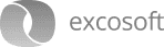 Excosoft logo