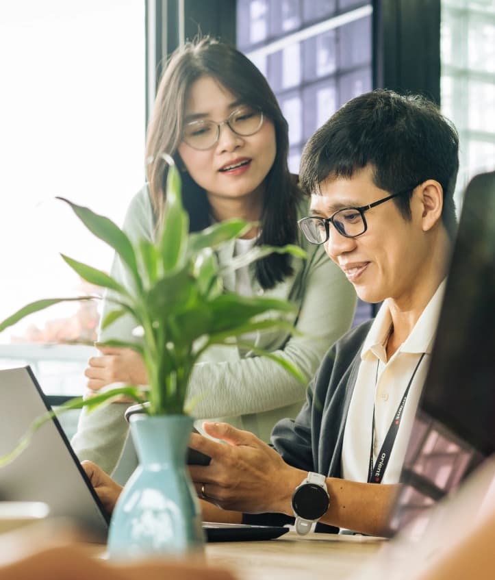 Incloud ai solutions